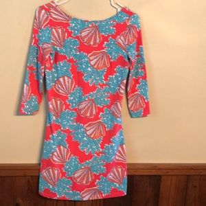 Lilly Pulitzer XS dress